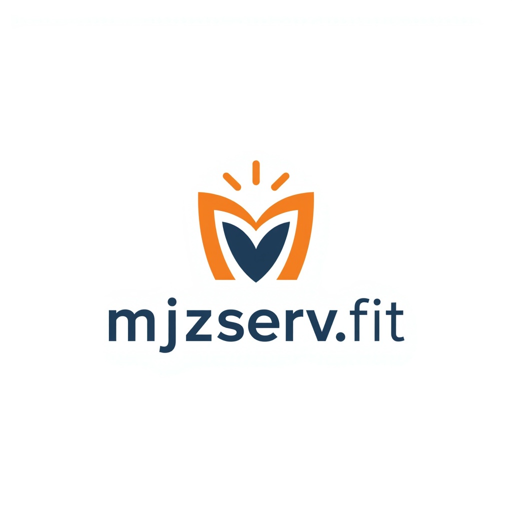Mjzserv